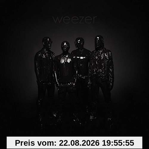 Weezer (Black Album)