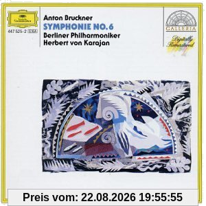 Bruckner: Symphonie No.6