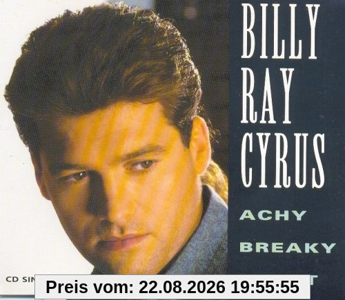 Achy breaky heart