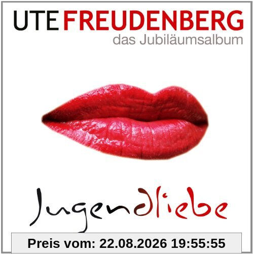Jugendliebe - Das Jubiläumsalbum