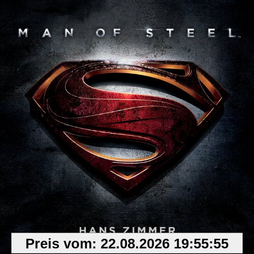 Man of Steel