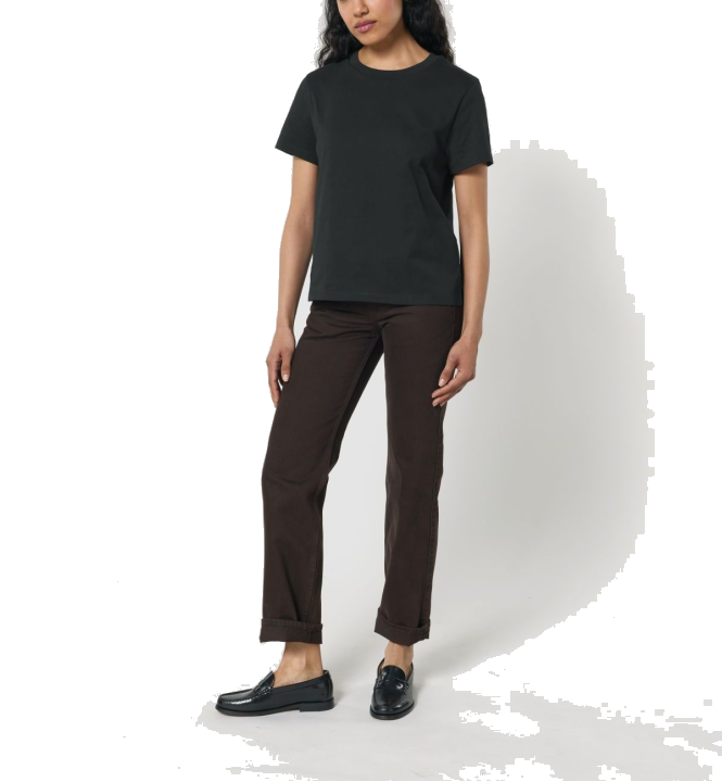 Basic T-Shirt Modell: Music