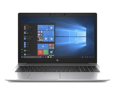 HP EliteBook 850 G6 i5-8265U 16GB 256GB 15,6" FHD Win11 StoreDeal #81