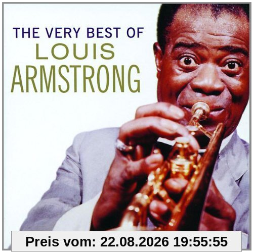 The Very Best of Louis Armstrong