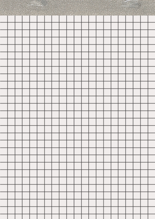 CONQUERANT SEPT Arbeitsblock, ohne Deckblatt, 210 x 297 mm