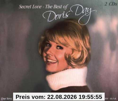 Secret Love-the Best of Doris Day