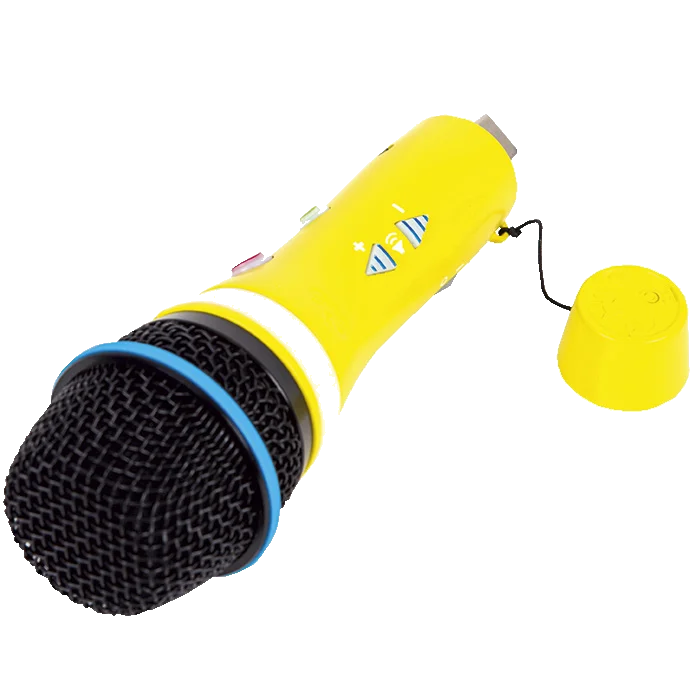 Easi-Speak 2 Mikrofon