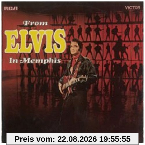 From Elvis in Memphis