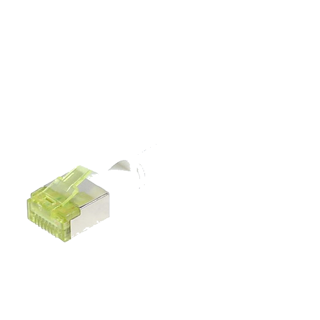 Synergy21 Patchkabel RJ45, CAT6A 500Mhz, 1,5m, weiss, S-STP(S/FTP), slimline rund d=4,5mm, TPE/LSZH(Superflex), AWG28, mit CAT7 Rohkabel,
