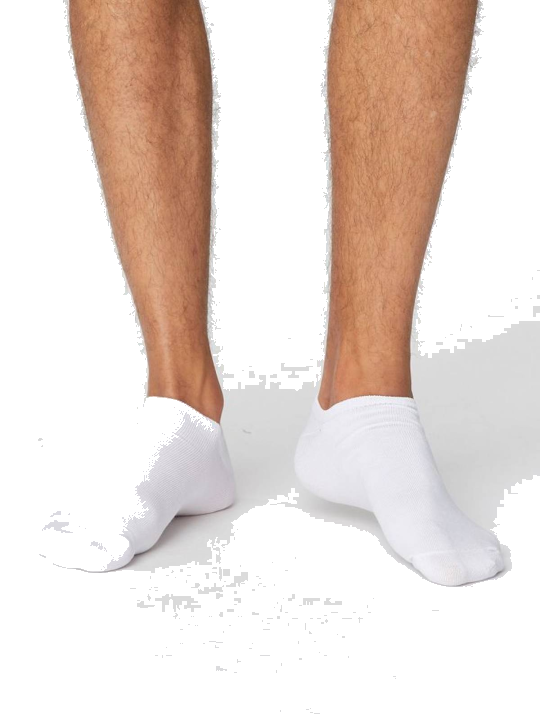 Sneakersocken Modell: Ashley Trainer