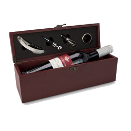 ROMINOX® Weinbox Expert, ohne Wein