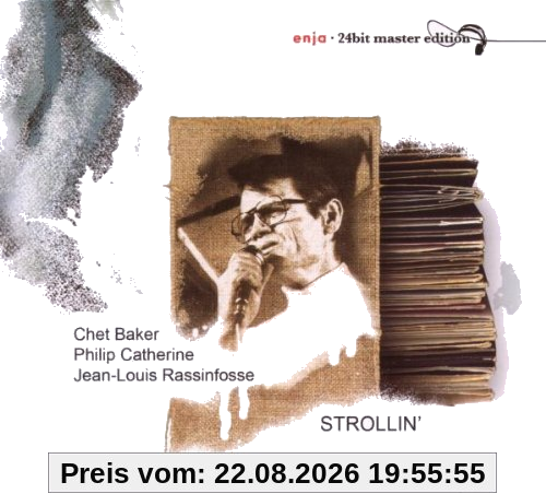 Strollin'-Enja24bit
