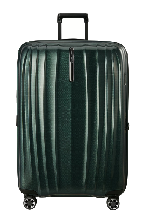 Samsonite Nexis Spinner 82/31 EXP Deep Forest
