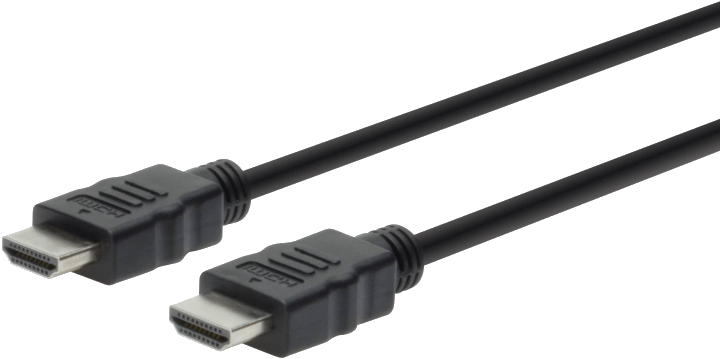 Digitus HDMI-Kabel mit Ethernet 3m AK-330114-030-S