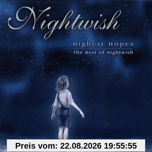 Highest Hopes- The Best of Nightwish (Pur Edition)