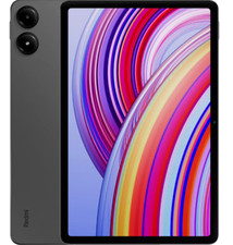 Xiaomi Redmi Pad Pro 5G 128GB+6GB Tablet 12,1 Zoll Graphite Gray Neu&OVP ✅
