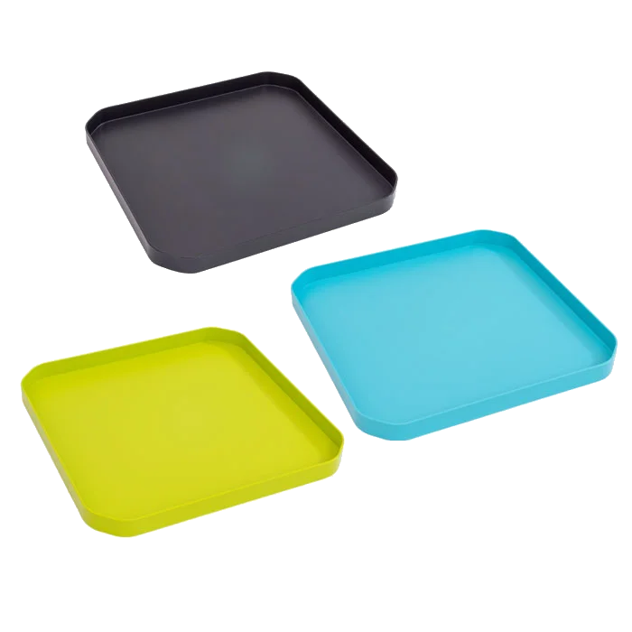 Fun² Play-Tablett, Schwarz