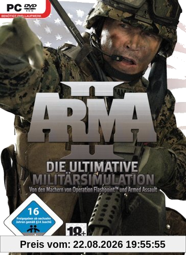 Armed Assault 2 (DVD-ROM)