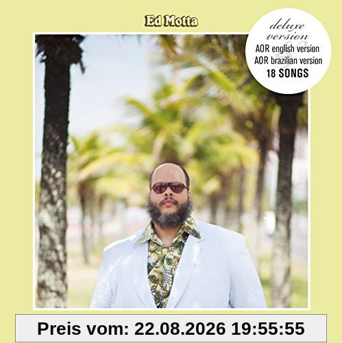 AOR (Deluxe Version)