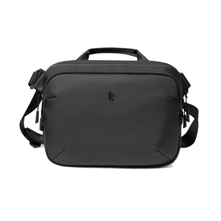 Universaltasche für Tablet bis max. 11 Zoll, Tomtoc, B11A1D1, Schwarz