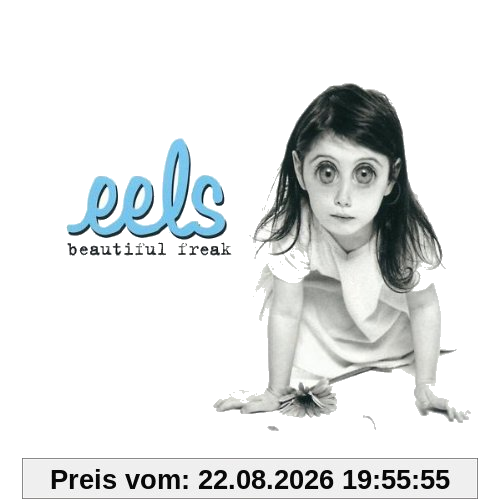 Beautiful Freak (Special Editi