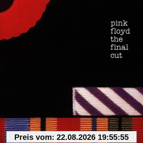 The Final Cut