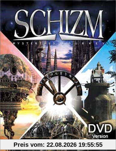 Schizm (DVD-ROM)