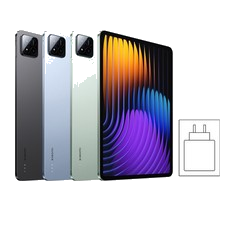 Xiaomi Pad 7 Tablet 8+256GB 12+256GB 11,2 Zoll 8850mAh Wifi HyperOS