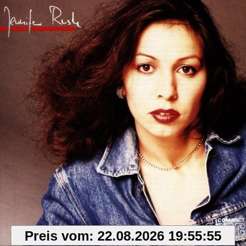 Jennifer Rush