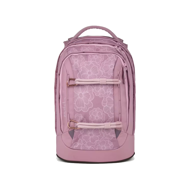 satch pack Schulrucksack, Kollektion 2026 Magnolia Dream