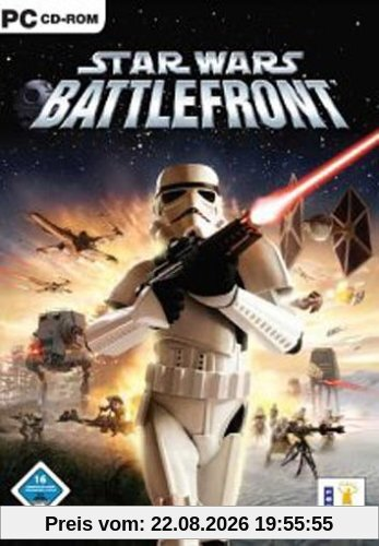 Star Wars: Battlefront