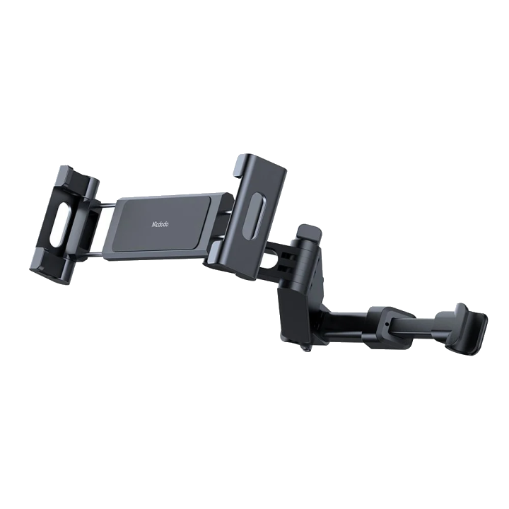 Auto-Kopfstützenhalter McDodo CM-4320 für Telefon / Tablet, 4.7inch - 12.9inch, Schwarz