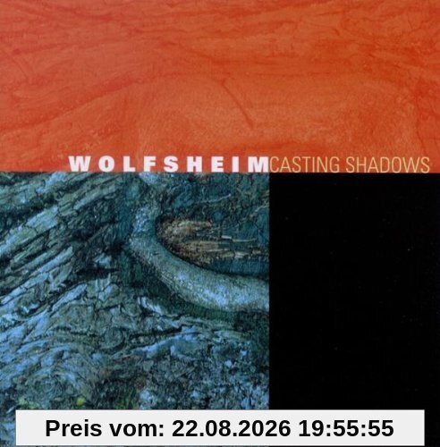 Casting Shadows