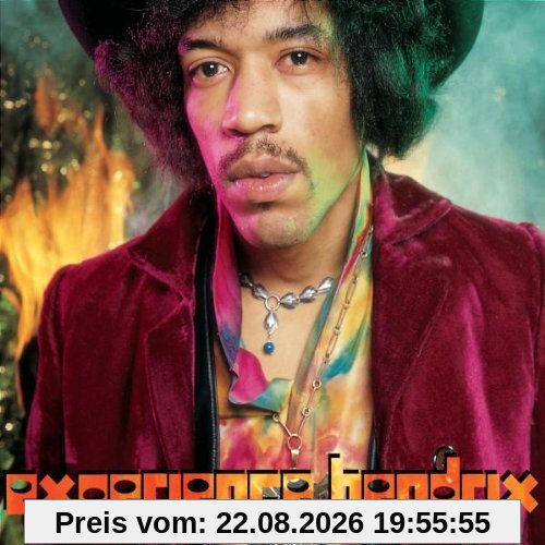 Experience Hendrix: the Best of (Ltd.Pur Edt.)