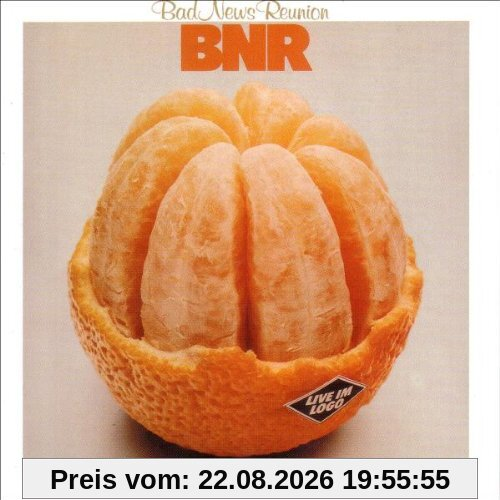 Live im Logo