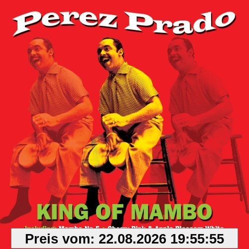 King of Mambo