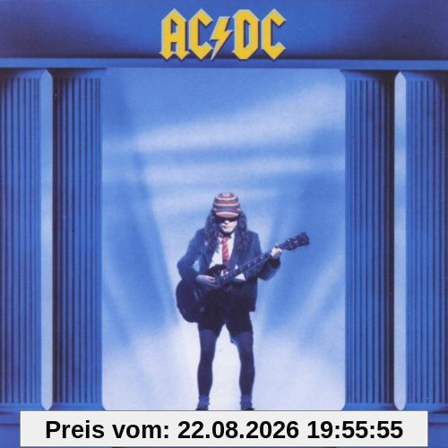 Who Made Who