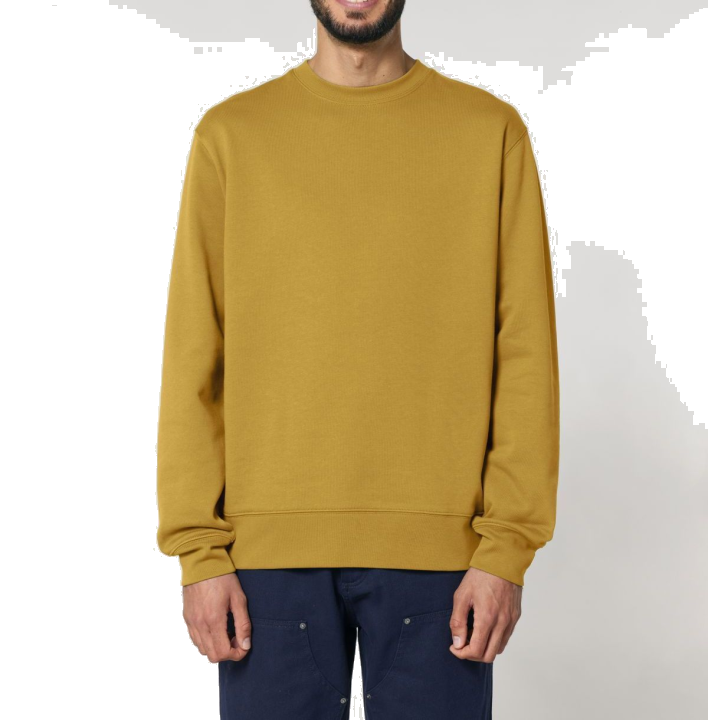 Basic Pullover Modell: Chess