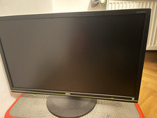 AOC G2460PG Gaming-Monitor – 24 Zoll, 144 Hz, NVIDIA G-SYNC, 1 ms