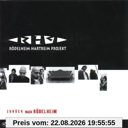 Zurück Nach Rödelheim