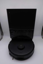 XIAOMI Roborock Qrevo Edge 5V1 Saug-/Wischroboter, Absaug-/Reinigungsstation