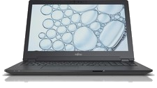 Fujitsu Lifebook U7510 15,6-Zoll Laptop i3-10110U 8GB 256GB SSD FHD DE Exzellent