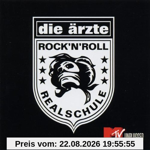 Unplugged - Rock'n'Roll Realschule