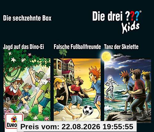 016/3er Box (Folgen 46,47,48)
