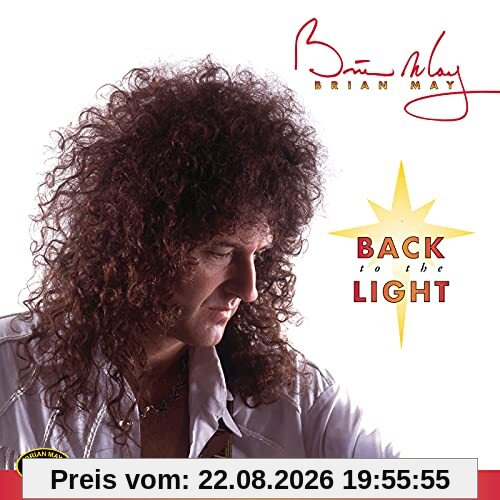 Back to the Light (2CD Deluxe)