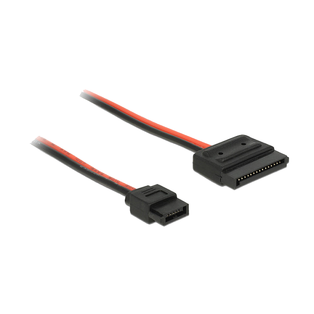 DeLOCK 84857 internal power cable