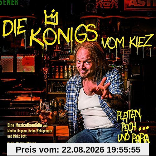 Die Königs Vom Kiez