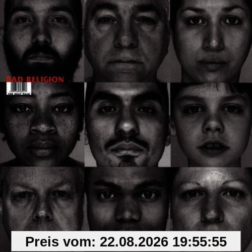 The Gray Race