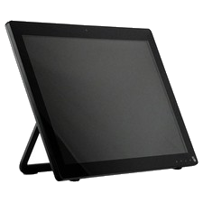 IIYAMA ProLite T2735MSC-B3 27 Zoll Full-HD LED Monitor HDMI schwarz Touch g