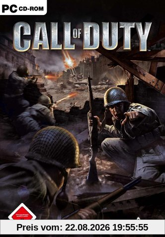 Call of Duty - Limited Edition